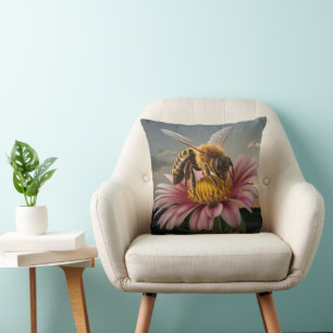 Almofada Macro Bee