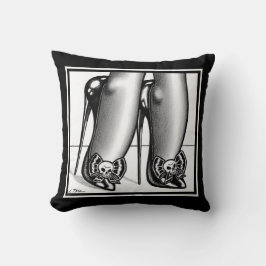 Almofada Madam Mars™/Heels ultra-altos