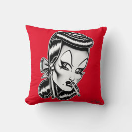 Almofada Madame Mars™