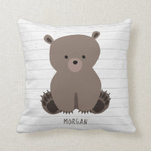 Madeira de Cinza de Urso