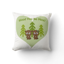 Madeira Você É Meu Beaveré