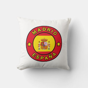 Almofada Madrid España