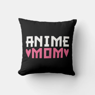 Almofada Mãe anime mãe mãe