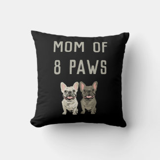 Almofada Mãe de 8 patas
