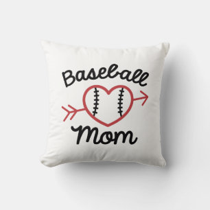 Almofada Mãe de beisebol