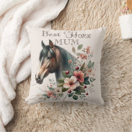 Almofada Mãe de Cavalo (Mãe)