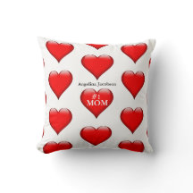 Mãe Designada #1 Personalizar com Nome