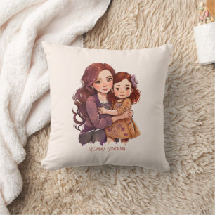 Almofada Mãe e Filha Adoráveis (11)