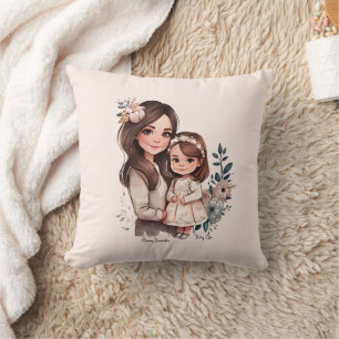 Almofada Mãe e Filha Adoráveis (3)