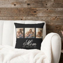 Mãe Estabelecida Roteiro Elegante 3 Foto