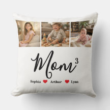 Mãe Minimalista Moderna Lembrança Personalizada co