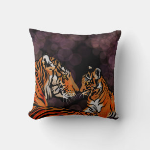 Almofada Mãe Tiger