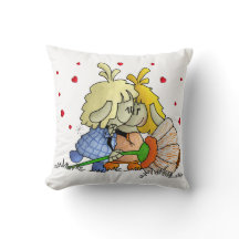 Mael und Micol - Liebe