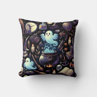 Almofada Magia e Ortografia