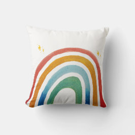 Almofada Magic Rainbow