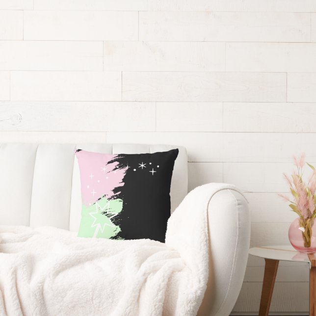 Almofada Magical Birthday (Sofá)