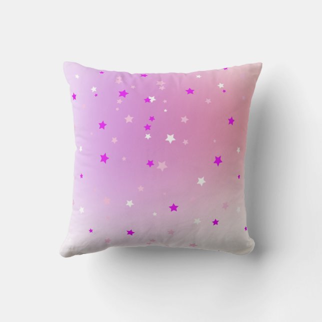 Almofada Magical butterfly (Verso)