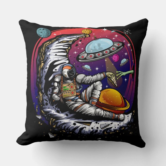 Almofada Magneta (Frente)