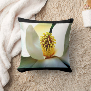 Almofada Magnolia Bloom Macro