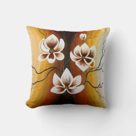 Almofada Magnolien, Acryl -