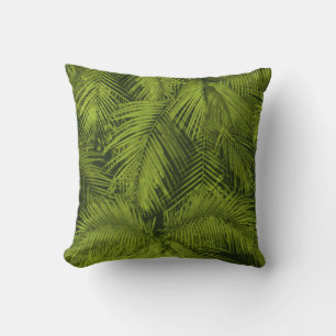 Almofada Makana Palms Hawaiian Tropical Travesseiros