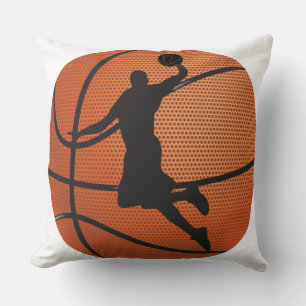 Almofada mala de basquetebol