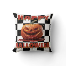 Maldito Halloween de Pumpkin