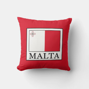 Almofada Malta