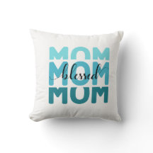 Mamãe Mãe Abençoada