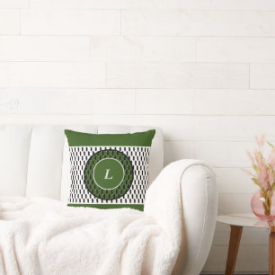 Almofada Manchas de Macha Derretidas por Sorvete irresistív