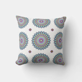 Almofada Mandala