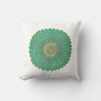 Almofada Mandala Cushion