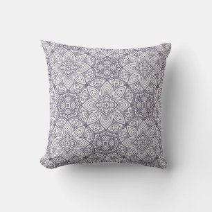 Almofada Mandala Pattern