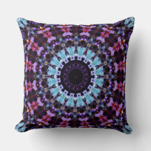 Mandala Psicodélico Retrô Hippie Boho Tie Dye