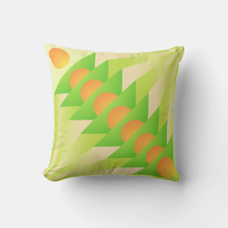 Almofada Mango Shot Through Banana