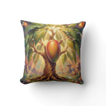 Mango – Tropical Fruit Full of Flavor´11