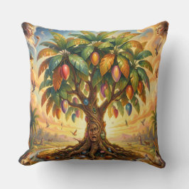 Almofada Mango – Tropische Frucht voller Geschmack´7