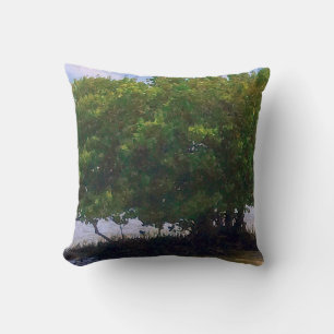 Almofada Mangrove no Golfo