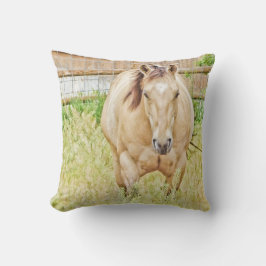 Almofada Manhã Preguiçosa