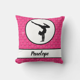 Almofada Manipulação De Rinotraqueíte Cinzenta Quente, Quen