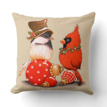 Mantenha ou Crie seu próprio ThrowPillow 20" x 20"