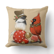 Mantenha ou Crie seu próprio ThrowPillow 20" x 20"
