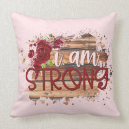 Almofada Mantenha ou design o seu Travesseiro PillowThrow d