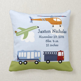 Almofada Manutenção Personalizada do Travesseiro de Transpo