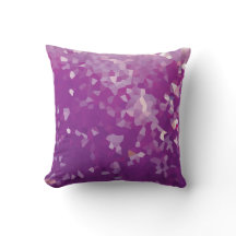 Mar de Cristal Roxo