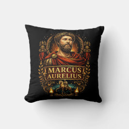 Almofada Marcus Aurelius