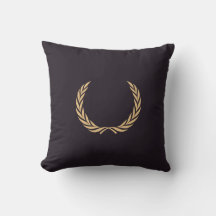 Mardi Gras – Lorbeerkranz – Laurel wreath