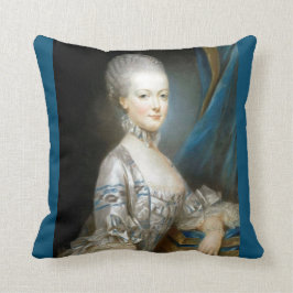 Almofada Marie Antoinette nº 2 Cushion de Travesseiro