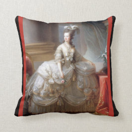 Almofada Marie Antoinette Travesseiro Cushion