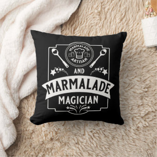 Almofada Marmalade Jam